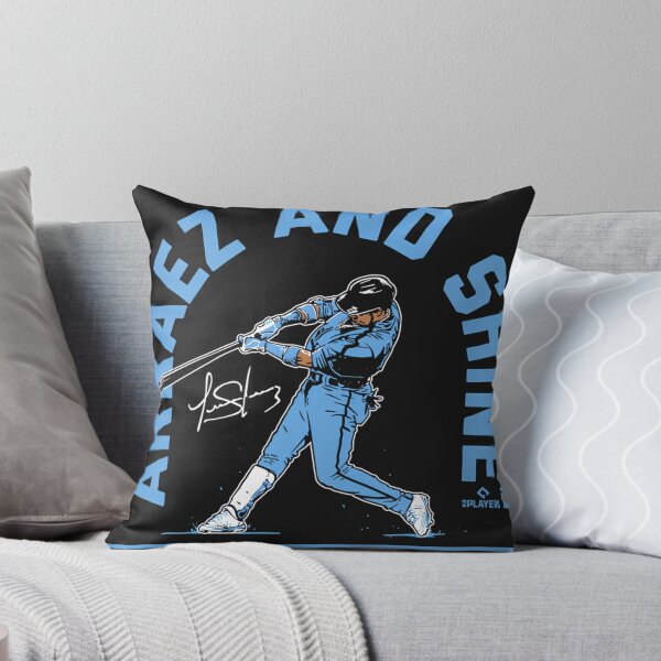 Item preview, Raze And Shine Baseball Player Sports designed and sold by Kate Loo.
