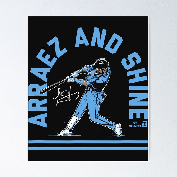 Item preview, Raze And Shine Baseball Player Sports designed and sold by Kate Loo.