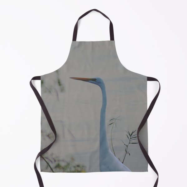 Item preview, Egret Profile designed and sold by gistinker.