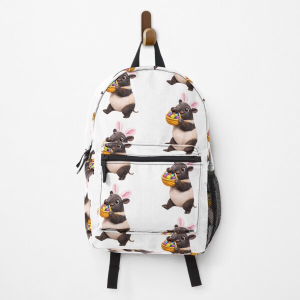 Item preview, Mountain Tapir Easter Eggs designed and sold by Sillytoe.