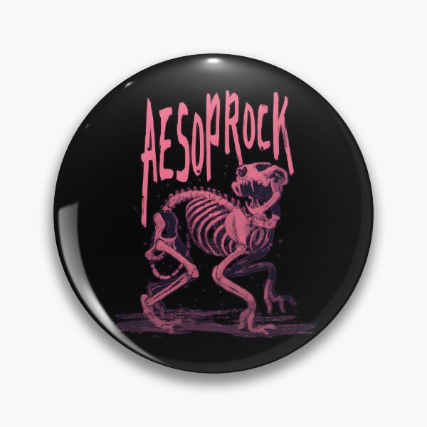 Item preview, Aesop Rock designed and sold by CasimirKuphal.