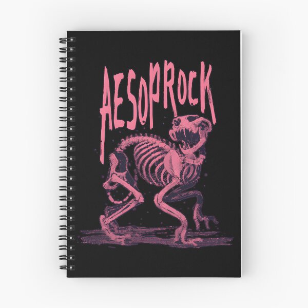 Item preview, Aesop Rock designed and sold by CasimirKuphal.