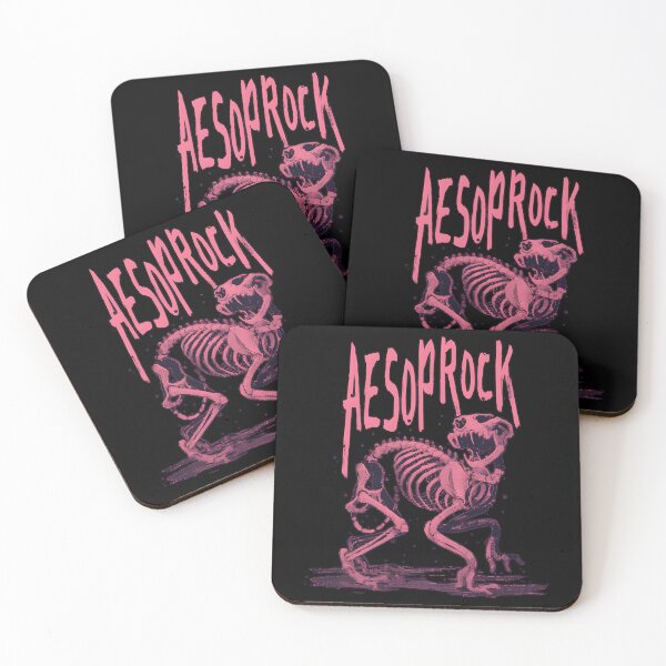 Item preview, Aesop Rock designed and sold by CasimirKuphal.