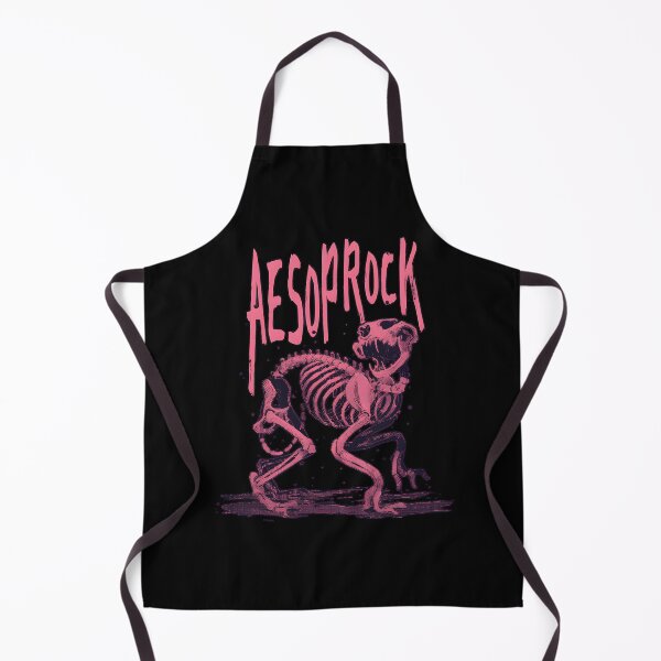 Item preview, Aesop Rock designed and sold by CasimirKuphal.