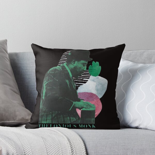 Item preview, Abstract Jazz Portrait Art designed and sold by Hector-Studio.