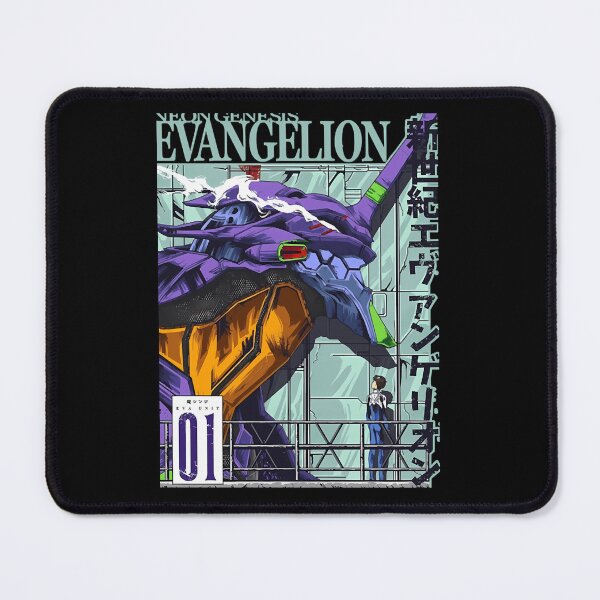 Item preview, Neon Genesis Evangelion designed and sold by seredaffra.