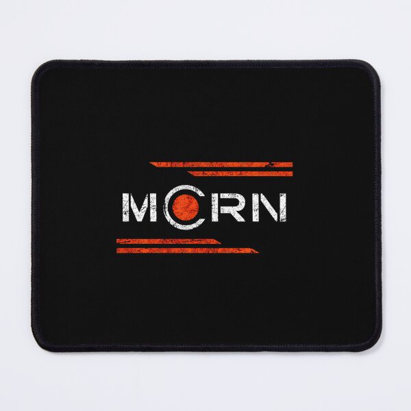 Item preview, The Expanse Mcorn Logo designed and sold by ZombiGrrrl.