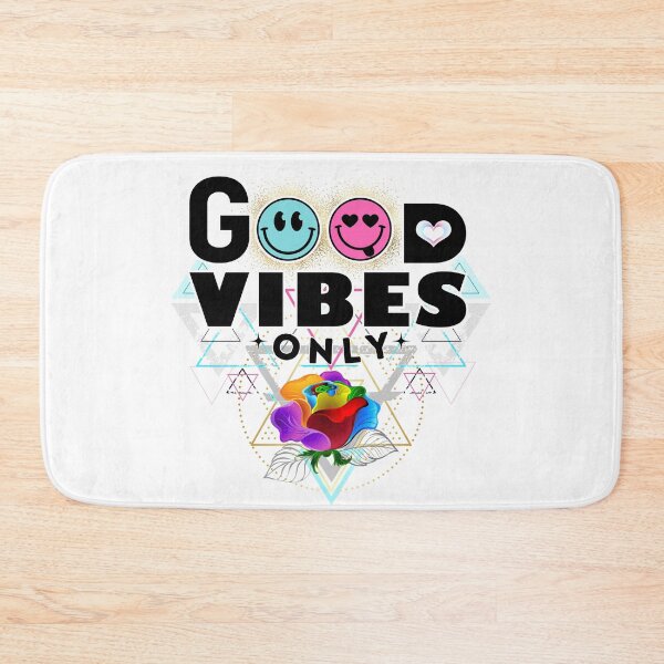 Item preview, Good vibes only designed and sold by InasTees.