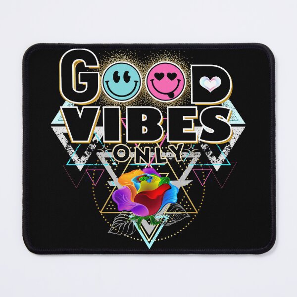 Item preview, Good vibes only designed and sold by InasTees.