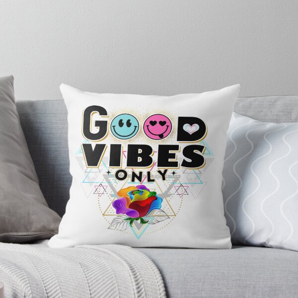 Item preview, Good vibes only designed and sold by InasTees.