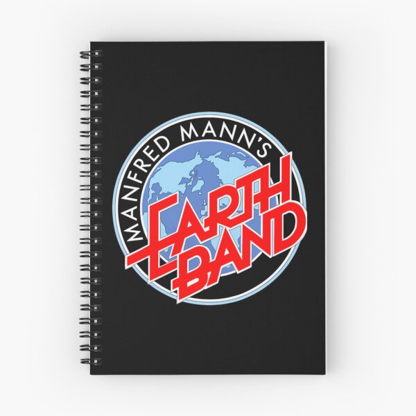 Item preview, manfred mann earth band rock vintage designed and sold by thamgintale22.