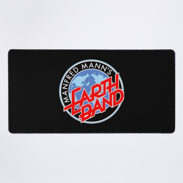 Item preview, manfred mann earth band rock vintage designed and sold by thamgintale22.