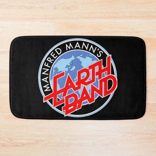 Item preview, manfred mann earth band rock vintage designed and sold by thamgintale22.