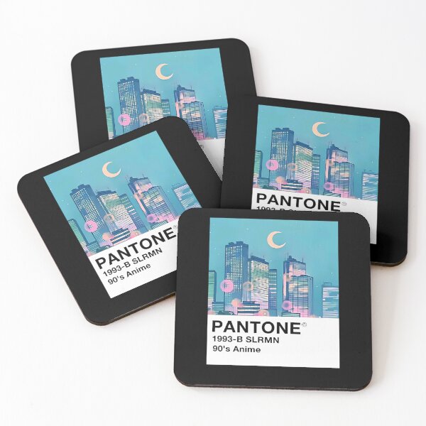Item preview, 90'S Pantone B designed and sold by horacehnrippe.
