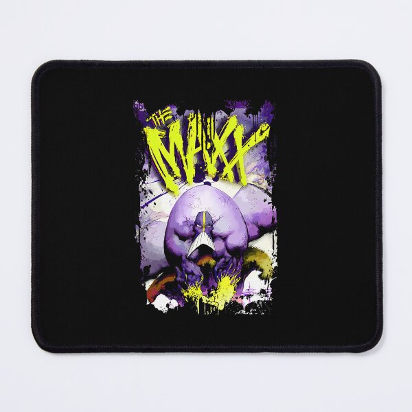 Item preview, The Maxx Comic Book designed and sold by ZombiGrrrl.
