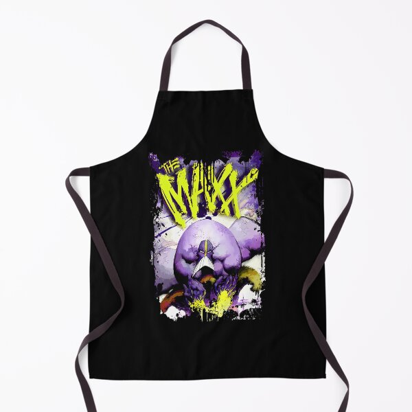 Item preview, The Maxx Comic Book  designed and sold by ZombiGrrrl.