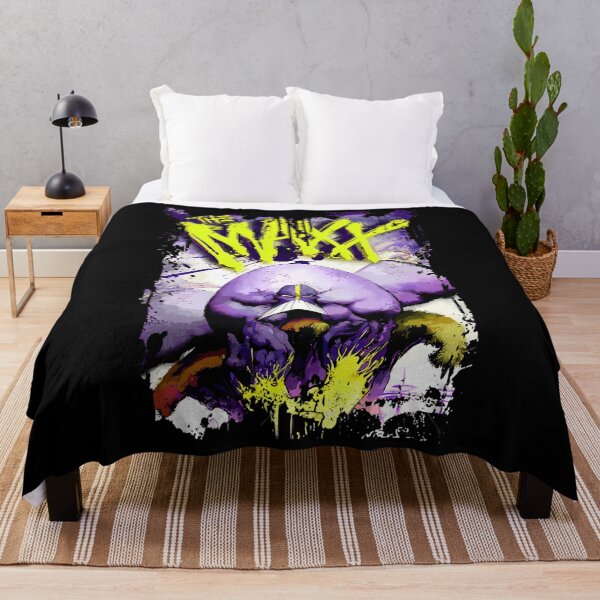 Item preview, The Maxx Comic Book  designed and sold by ZombiGrrrl.