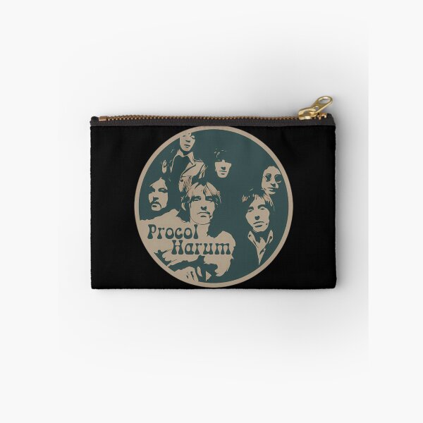 Item preview, procol harum legendary british band for classic rock fans for 60s music lovers essential t-shir designed and sold by thamgintale22.
