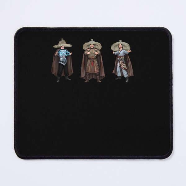 Item preview, 3 Storms - A Storm Is Brewing - Big Trouble In Little China 1986 T-Shirt designed and sold by spaaroihewk.