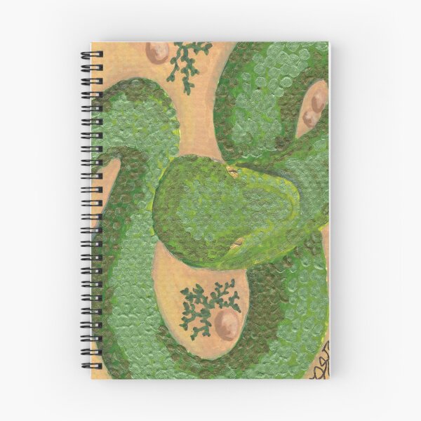 Item preview, Snake Green designed and sold by Sagebrush Montana.
