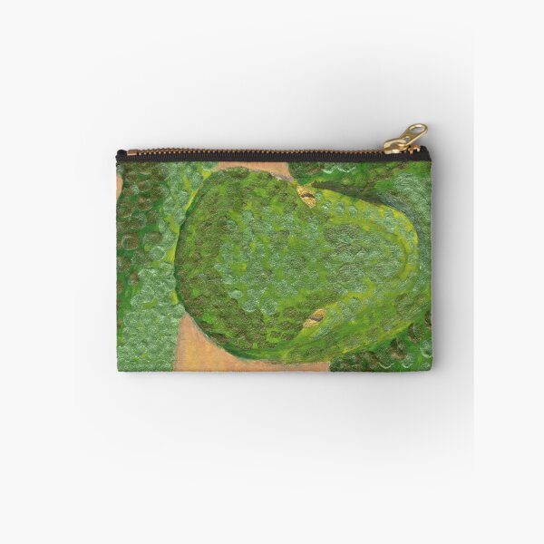 Item preview, Snake Green designed and sold by Sagebrush Montana.