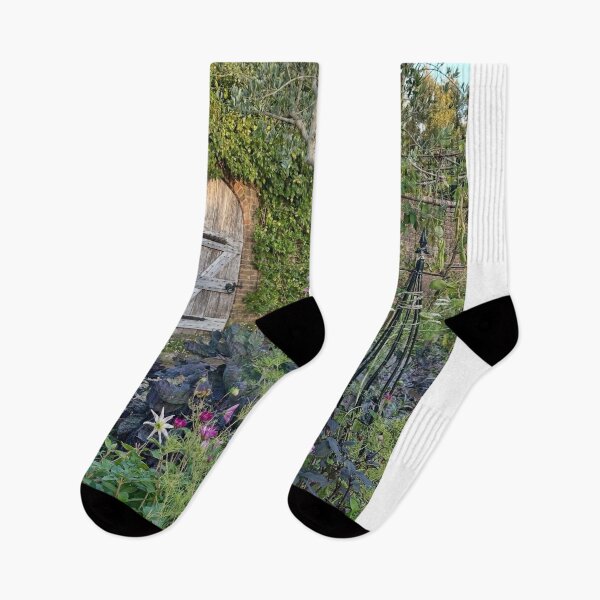Item preview, Nordic Mountain Stillness designed and sold by leahpau.