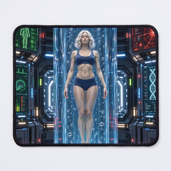 Item preview, Regeneration Chamber designed and sold by Moviebuff91.