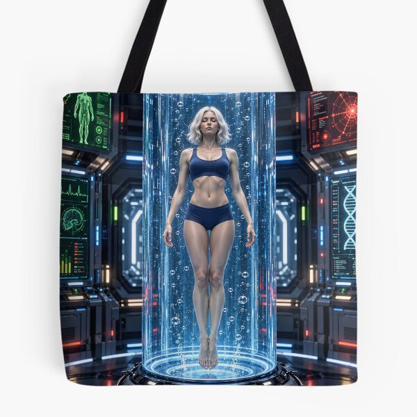 Item preview, Regeneration Chamber designed and sold by Moviebuff91.