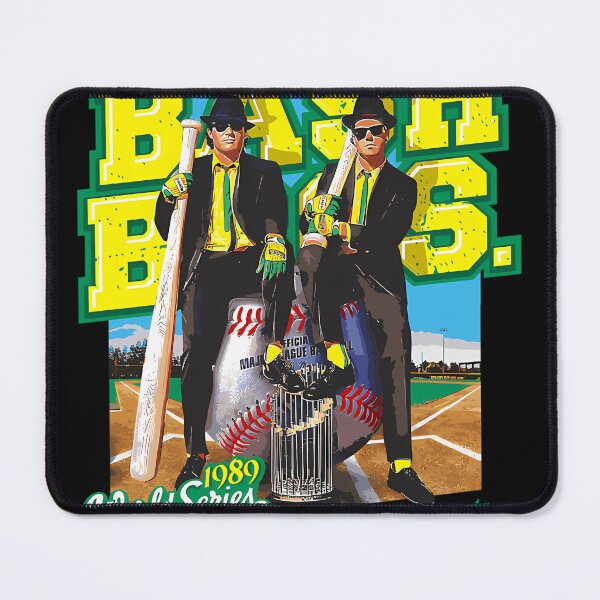 Item preview, Bash Brothers Canseco Mcgwire designed and sold by vinay vasamsetty.