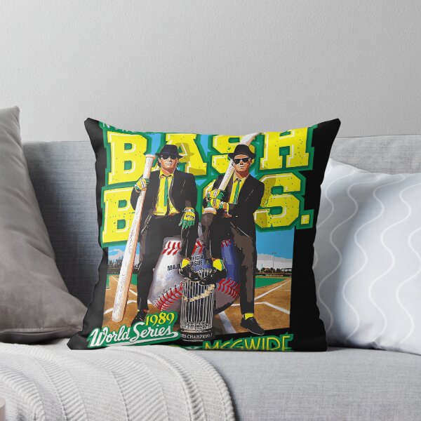 Item preview, Bash Brothers Canseco Mcgwire designed and sold by vinay vasamsetty.