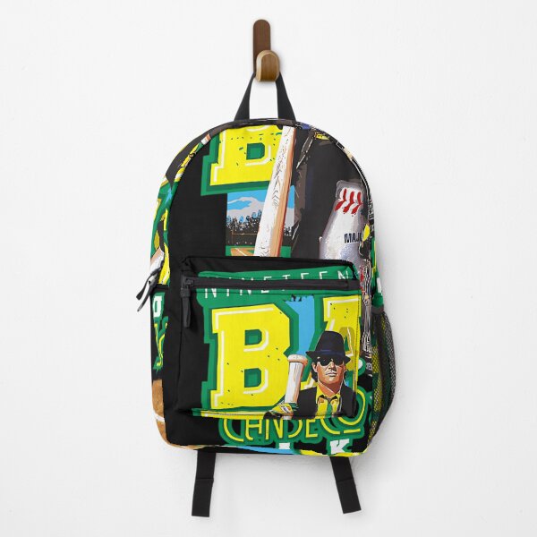 Item preview, Bash Brothers Canseco Mcgwire designed and sold by vinay vasamsetty.