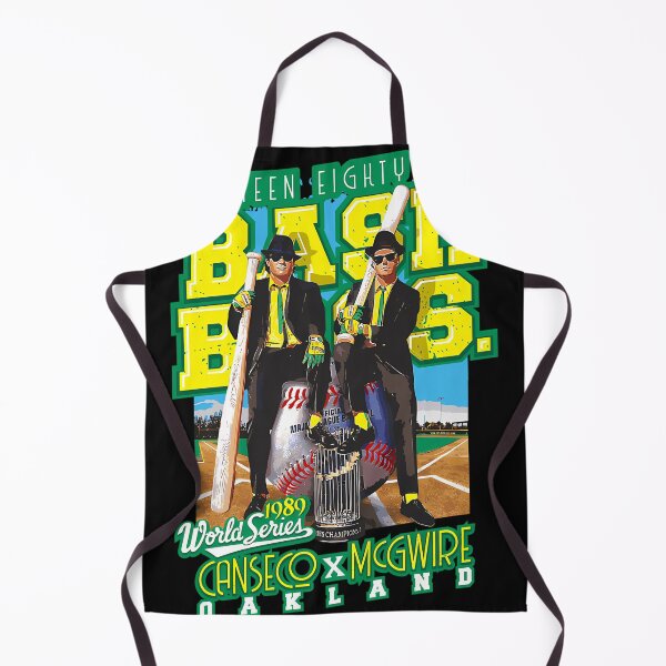 Item preview, Bash Brothers Canseco Mcgwire designed and sold by vinay vasamsetty.