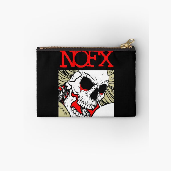 Item preview, NOFX Clown designed and sold by sepiamanjura.