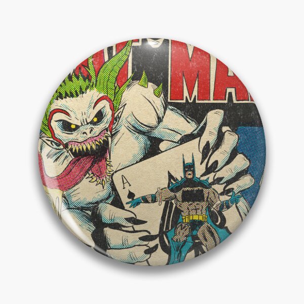 Item preview, Absolute Batman designed and sold by Retrofre4k.