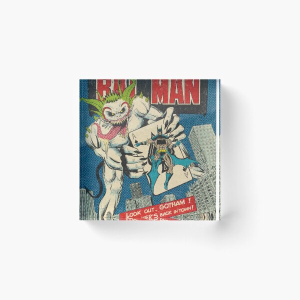 Item preview, Absolute Batman designed and sold by Retrofre4k.