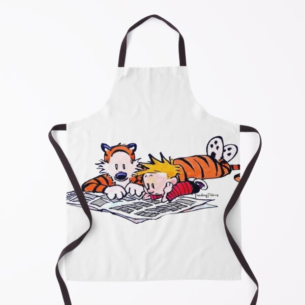 Item preview, Calvin and Hobbes designed and sold by ShawnMorrisDesigns.