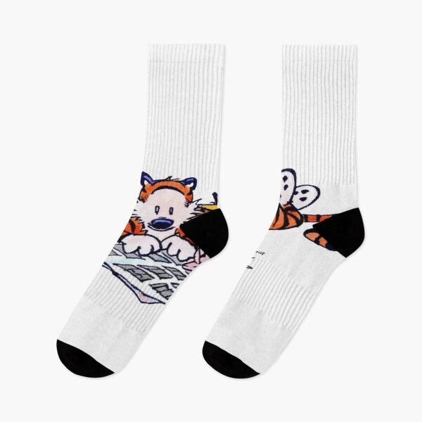 Item preview, Calvin and Hobbes designed and sold by ShawnMorrisDesigns.