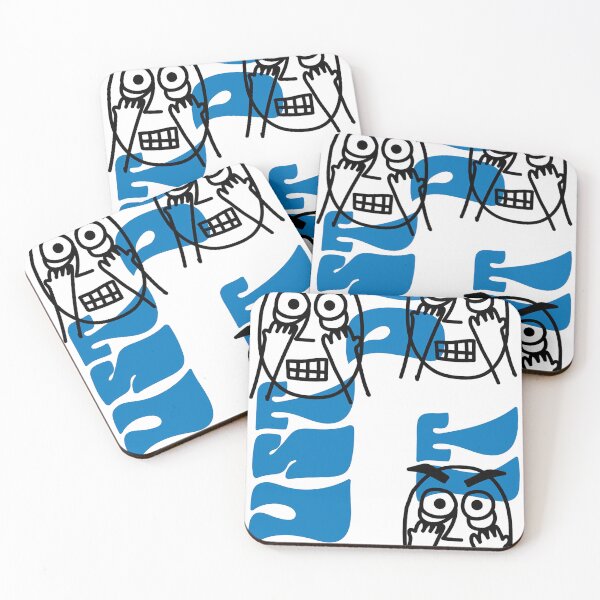 Item preview, Office Doodle designed and sold by fiore-studio.