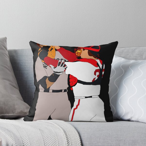 Item preview, Jason Varitek Alex Rodriguez Brawl designed and sold by vinay vasamsetty.