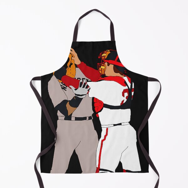Item preview, Jason Varitek Alex Rodriguez Brawl designed and sold by vinay vasamsetty.