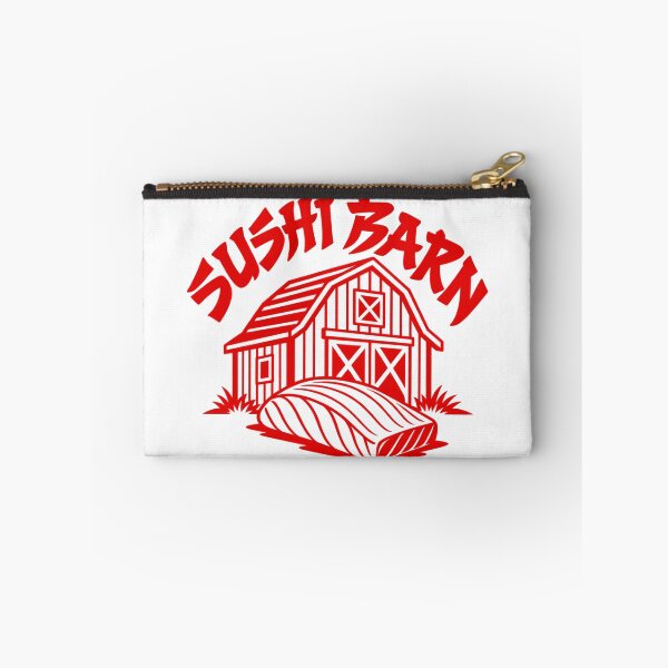 Item preview, Sushi Barn designed and sold by Fretpound Forge.