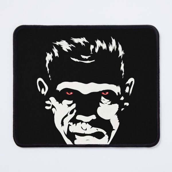 Item preview, Frankenstein Tshirts Halloween Horror Spooky Halloween Fan Gift designed and sold by welshverniceABC.