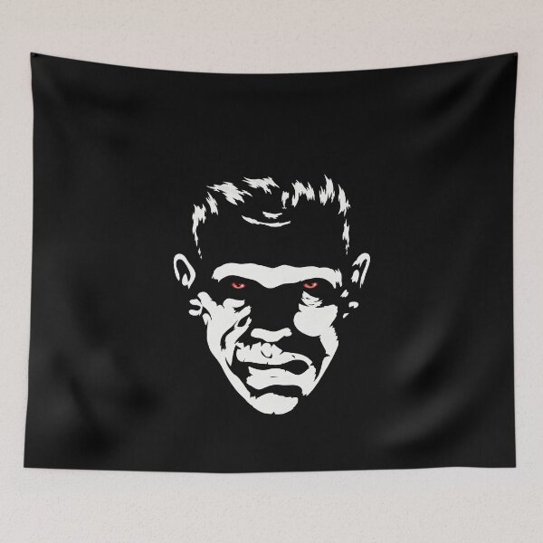 Item preview, Frankenstein Tshirts Halloween Horror Spooky Halloween Fan Gift designed and sold by welshverniceABC.