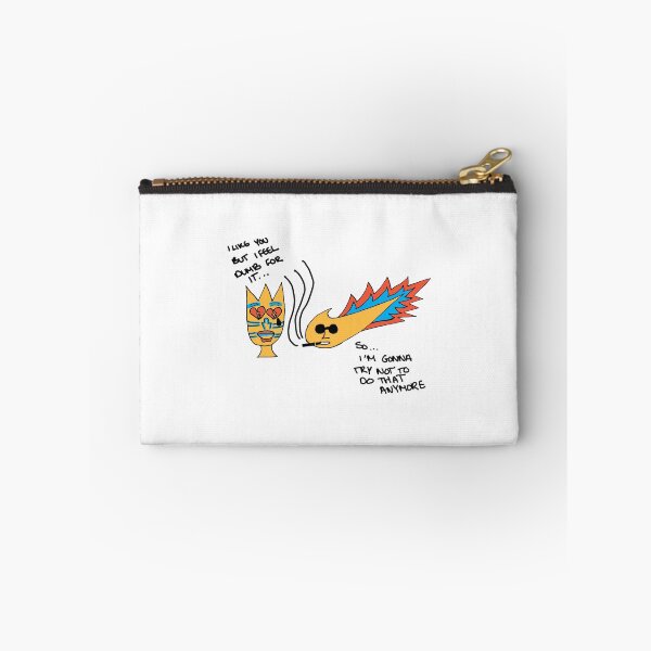 Item preview, Funny Bird designed and sold by fiore-studio.
