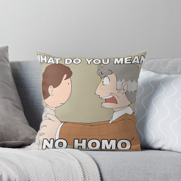 Artikelvorschau, Die Stanley-Parabel – WAS HEISST DAS, KEIN HOMO? entworfen und verkauft von MicrowavedToons.