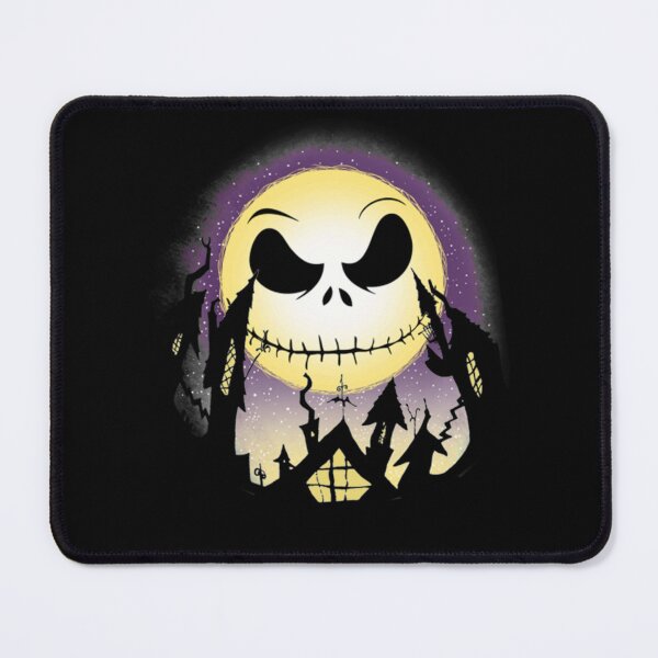 Item preview, nightmare before christmas designed and sold by Eadmadgen42.