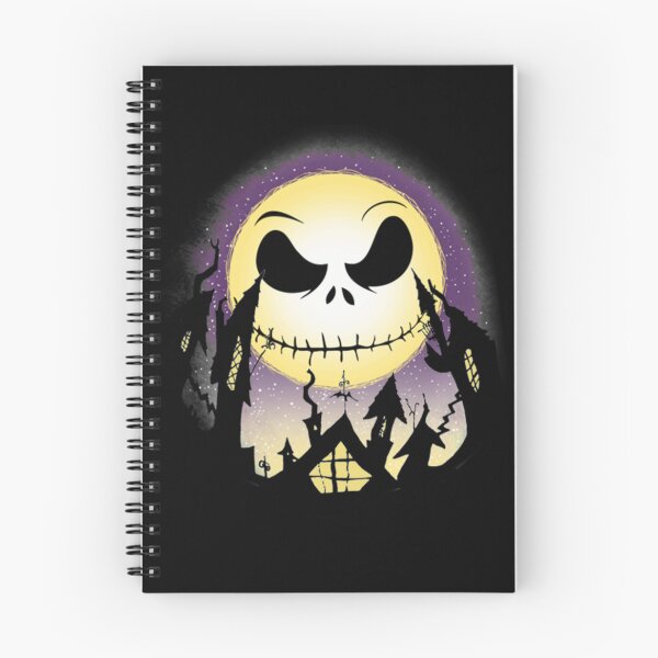 Item preview, nightmare before christmas designed and sold by Eadmadgen42.