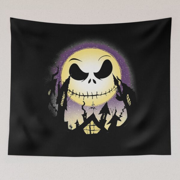 Item preview, nightmare before christmas designed and sold by Eadmadgen42.