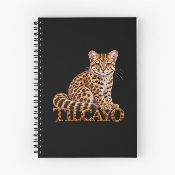 Item preview, Tilcayo Cat designed and sold by Elisabeth Lucas.