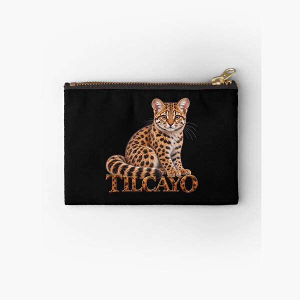 Item preview, Tilcayo Cat designed and sold by Elisabeth Lucas.